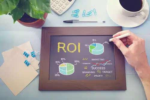 Marketing Results and ROI