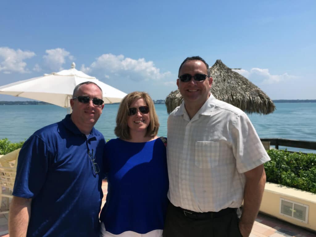 Marketing Results for LSTC