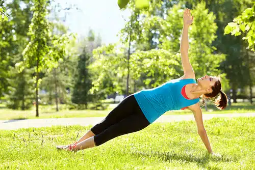 Summer Marketing for PT