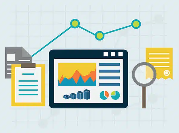 Tracking Your Data and Marketing Campaign Results