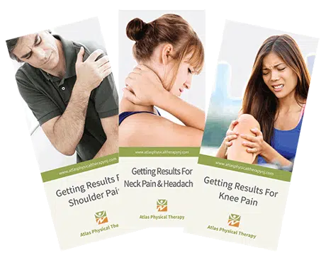 Patient Rack Cards