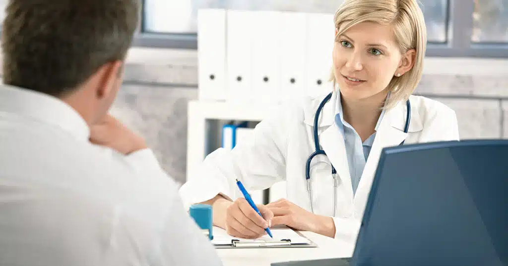 Increase Physician Referrals