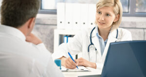Increase Physician Referrals