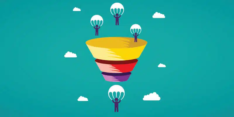 New Patient Funnel