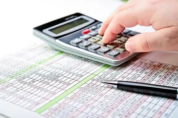 practice marketing budget