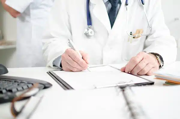 increase physical therapy referrals