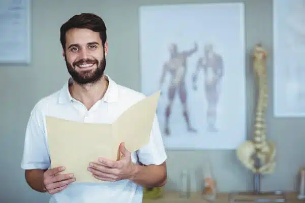 hiring physical therapy
