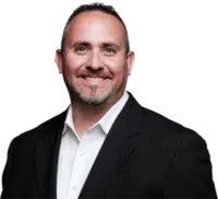 Neil Trickett, PT