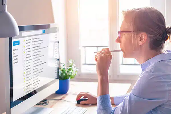 creating a plan for marketing investments