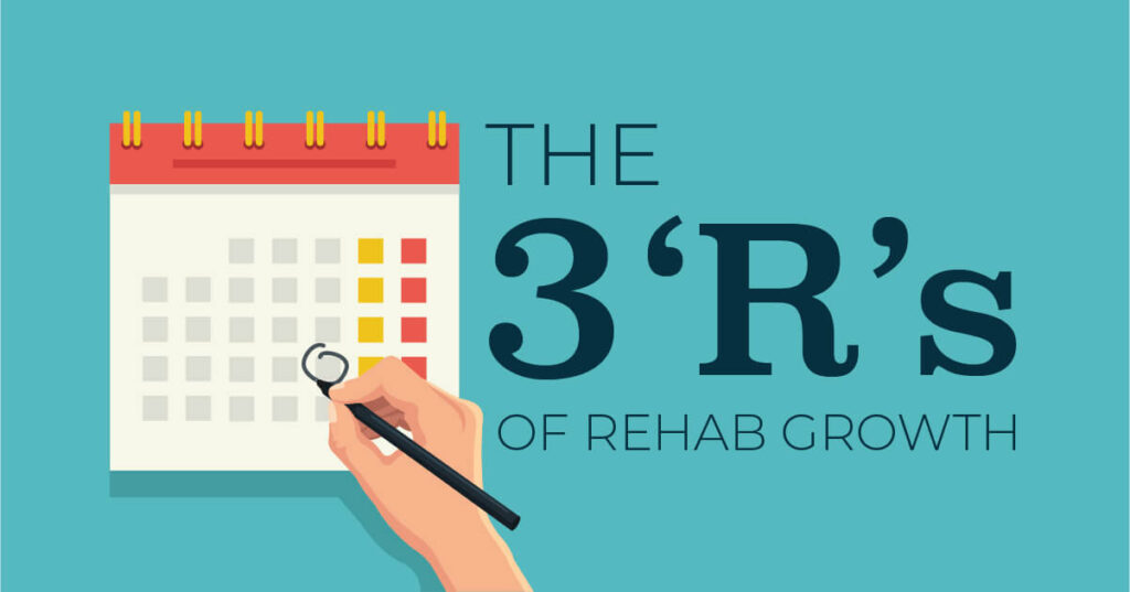 Boost patient retention referrals returns