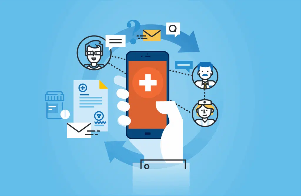 Using Digital Marketing for Physical Therapy