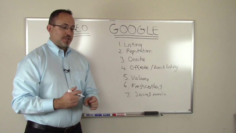[Video] Physical Therapy Online Marketing Tips