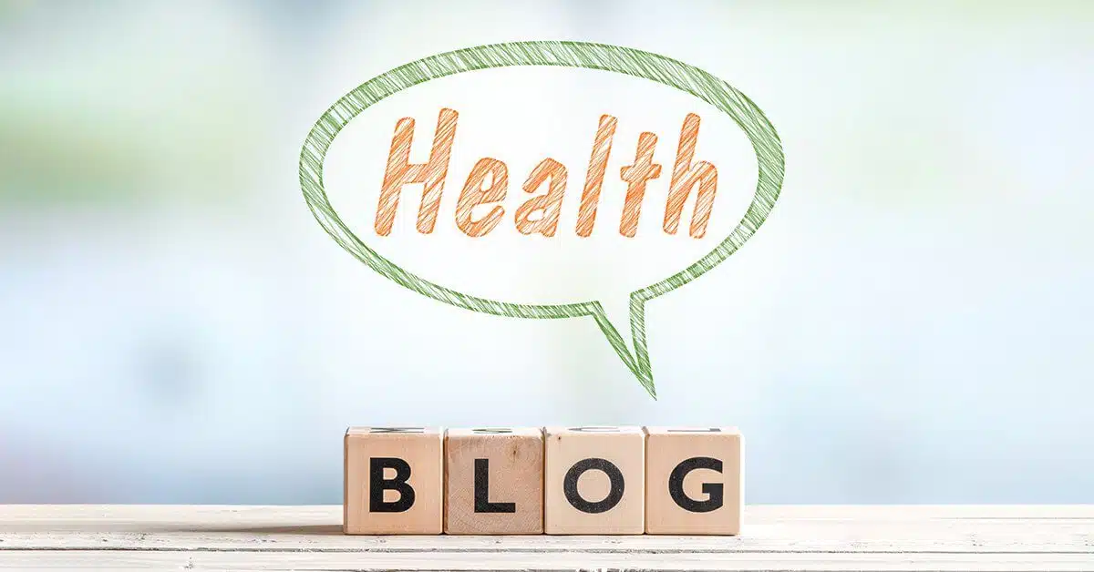 Include A Blog In Your Website Setup