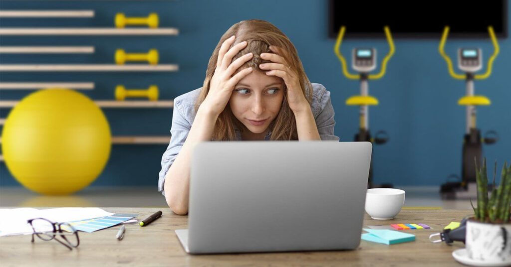 Physical Therapy Website Setup Mistakes