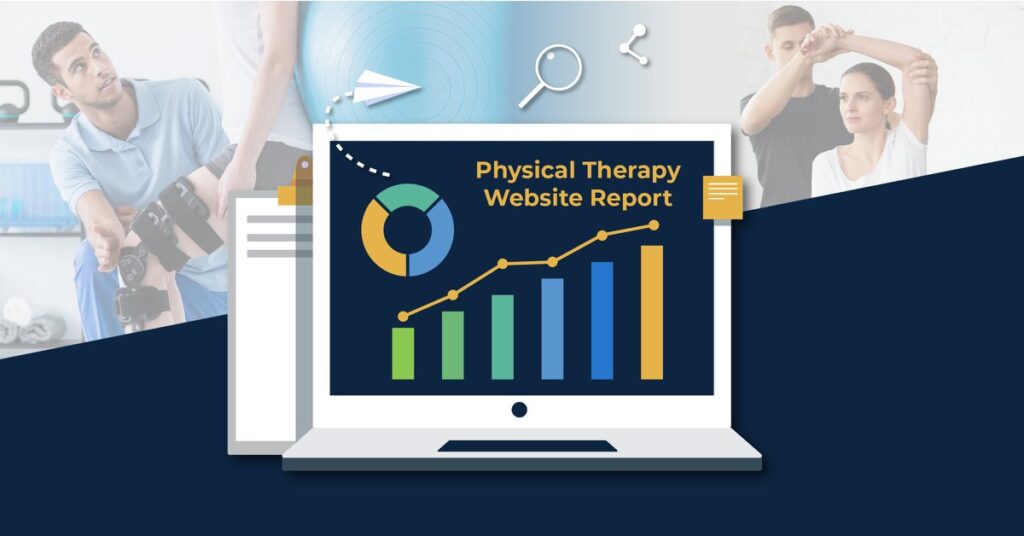 PT Web Traffic Report