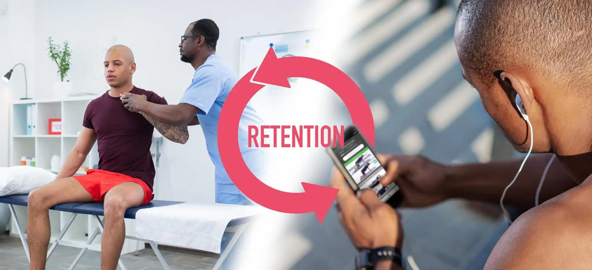 Retain Patients Longer