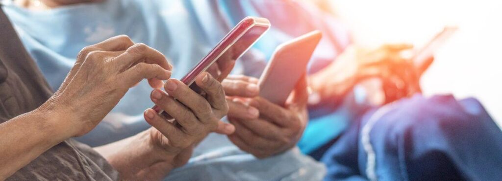Technology Prevents Patient Drop Out