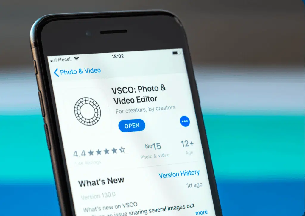 Phone Photo Video Editor