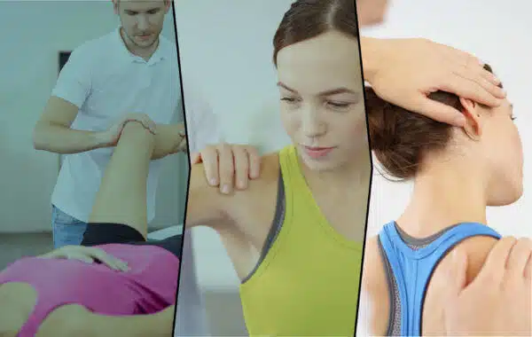 Physical Therapy New Year Marketing