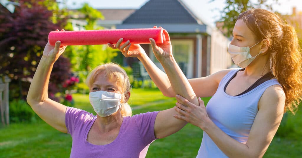 How PT Marketing Changed This Year