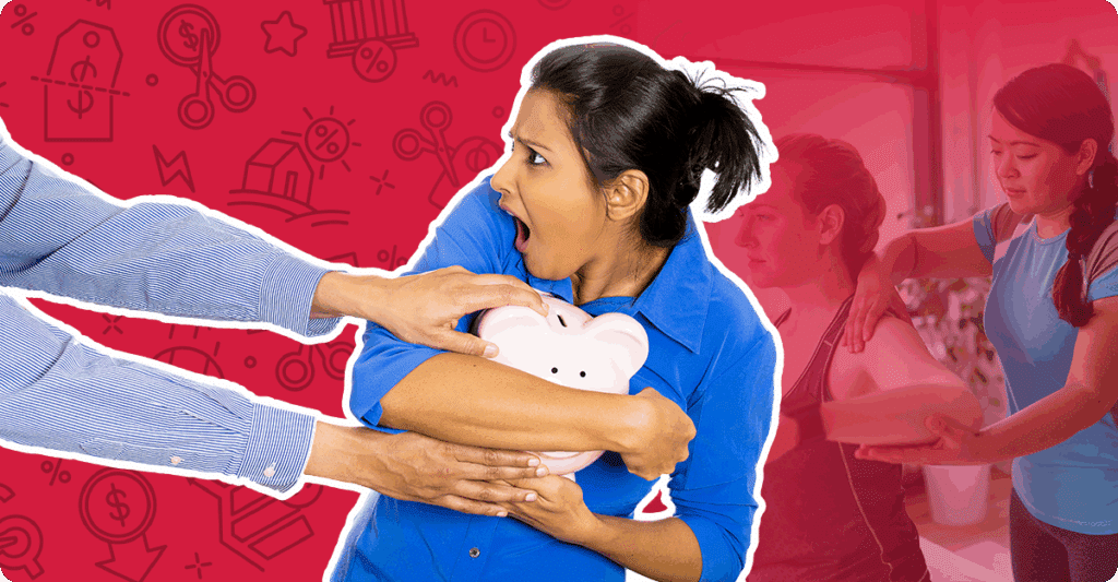2023 medicare cuts to physical therapy