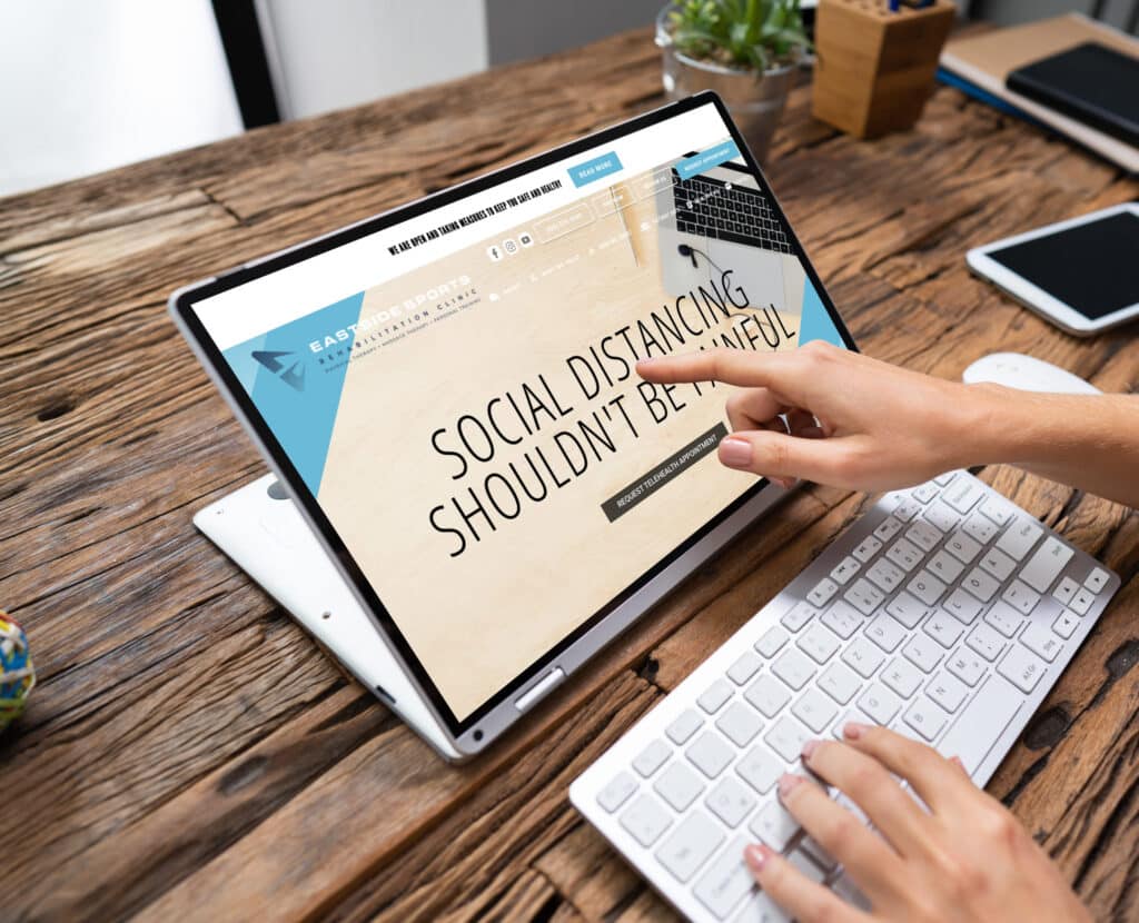 PT Website Marketing