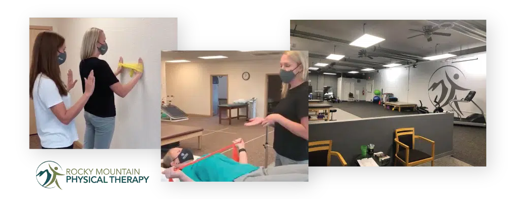 Rocky Mountain PT Clinic