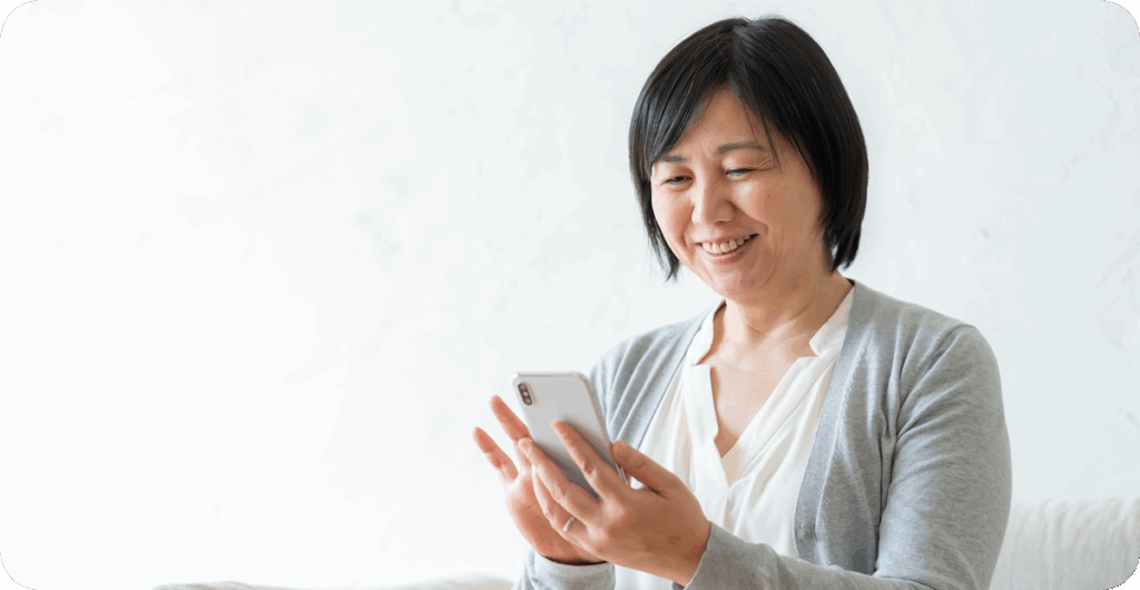 Patient Discovering PT Online