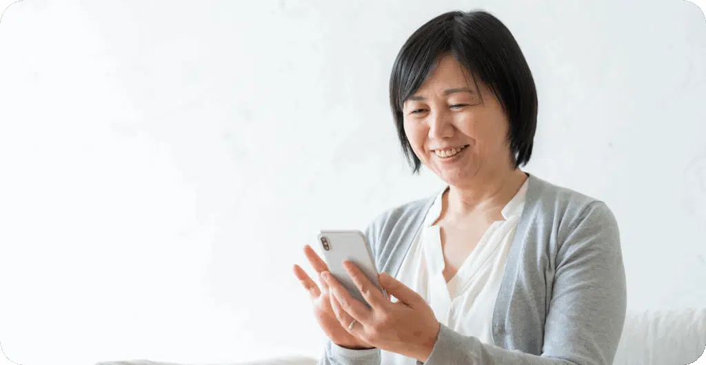 Patient Discovering PT Online