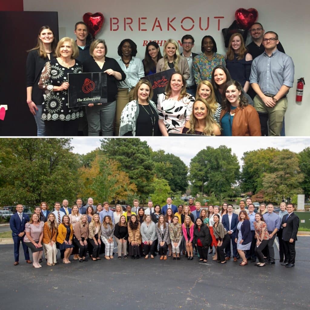 Practice Promotions 2022