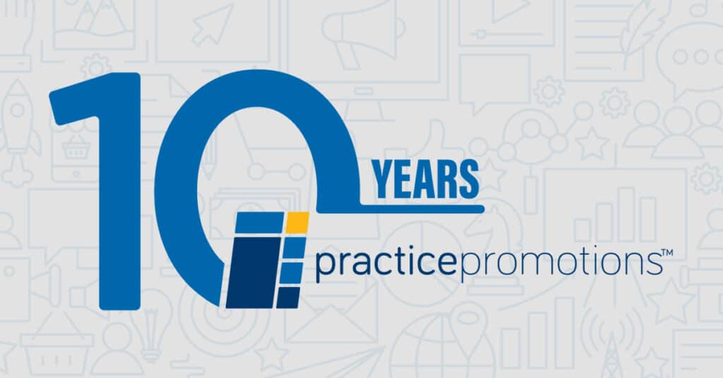 Practice Promotions Founder Letter 2022