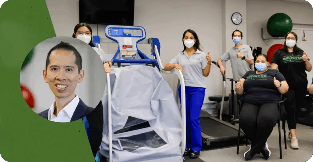 cash pay services for physical therapy