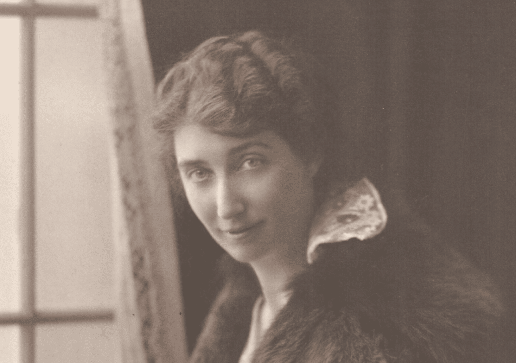 Mary McMillan First Physical Therapist