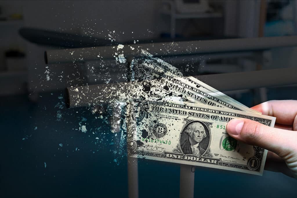 Inflation In Rehab Therapy Clinics