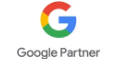 Official Google Partner Badge