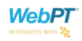 Trusted Industry Partner WebPT Integrations