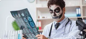 Evil Non-Referring Doctor Who Seeks to Destroy Your Clinic and Steal Your Staff