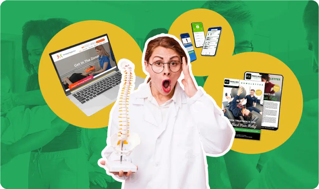 Chiropractic Marketing Ideas