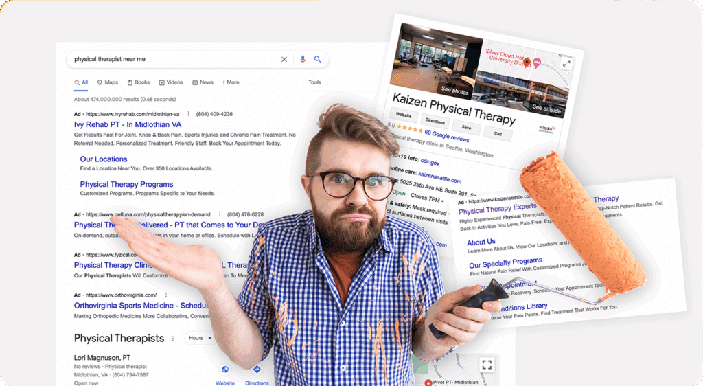 Don't DIY Your Google Ads