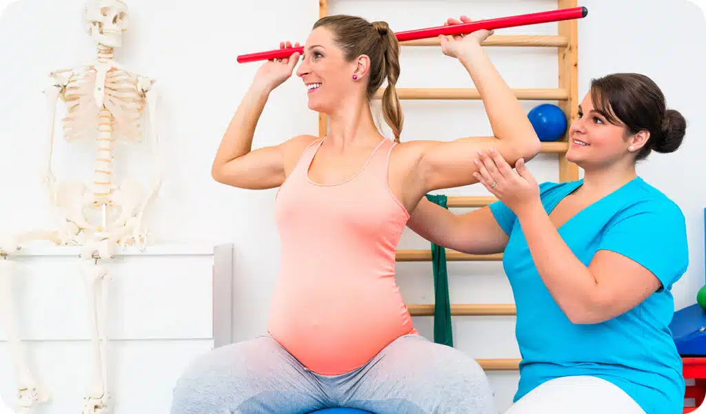 pelvic health physical therapy marketing