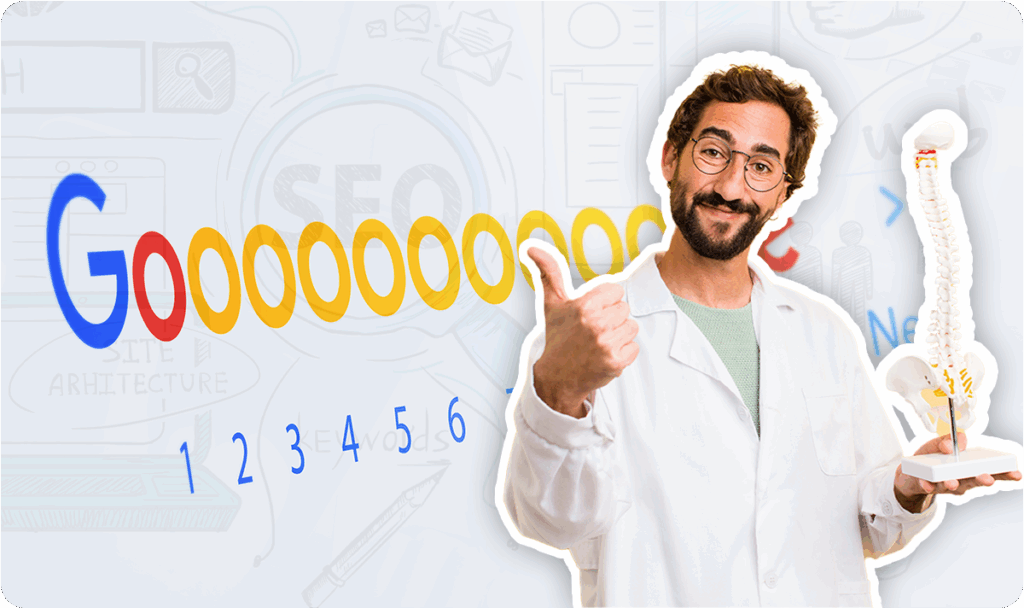 seo keywords for chiropractors