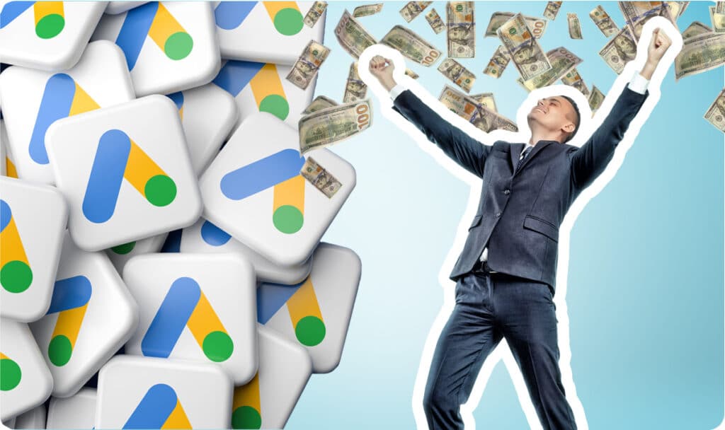 physical therapy google ads ppc