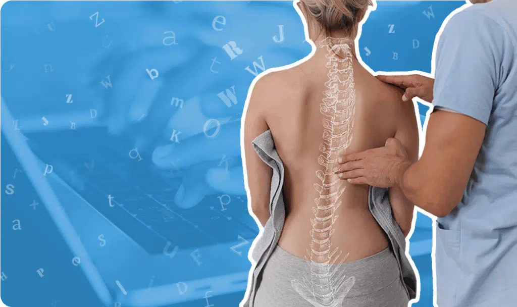 chiropractor blog