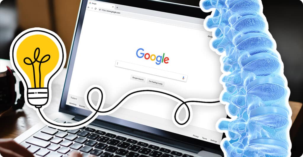 chiropractor marketing ideas