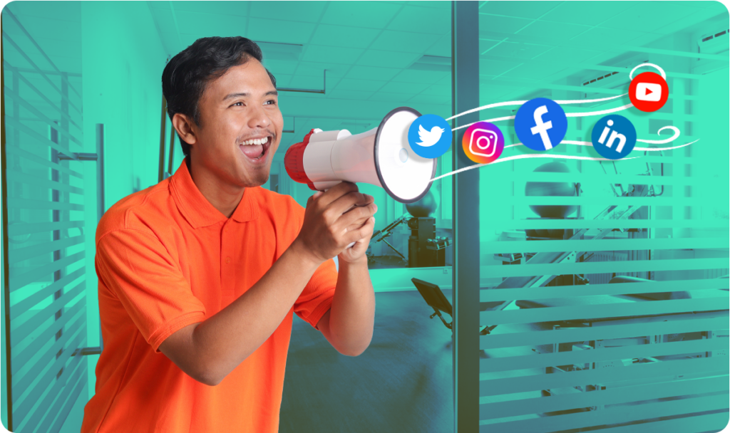social media marketing for healthcare