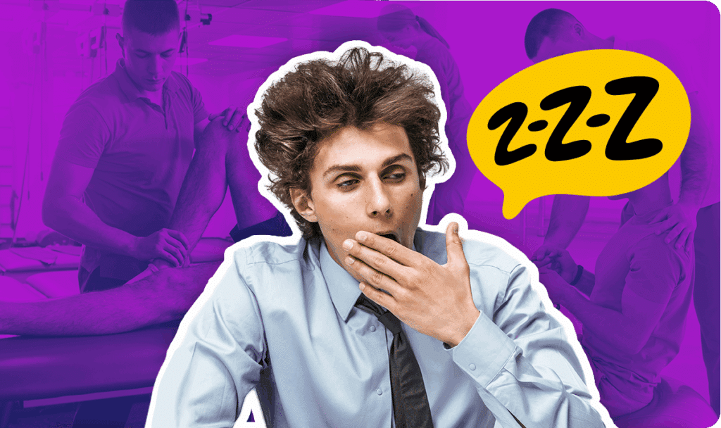 stop working 60 hours a week