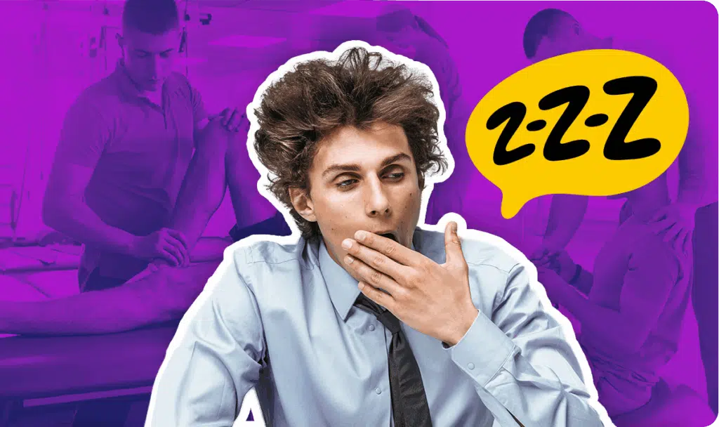 stop working 60 hours a week
