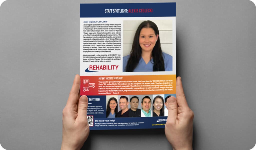new hire newsletter