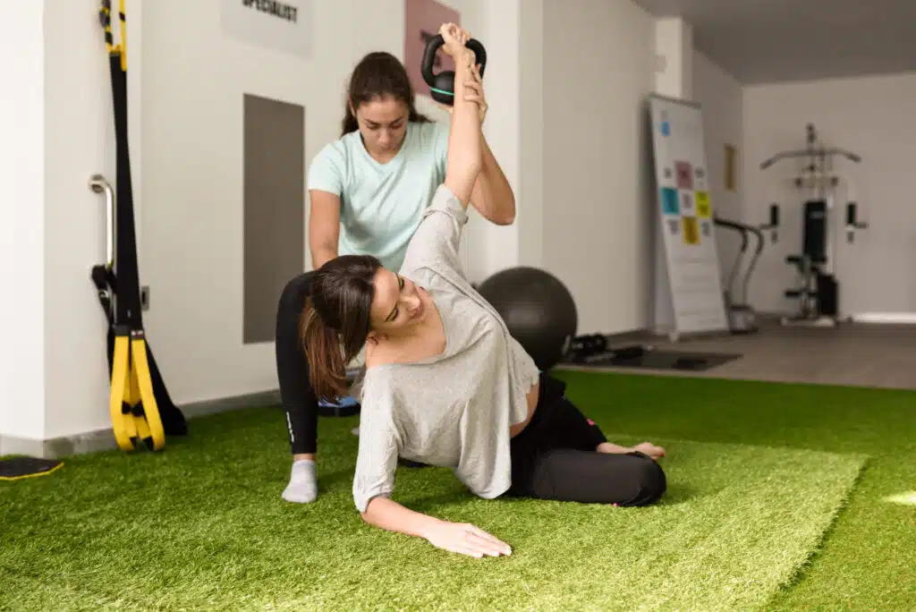 Physical Therapy Recruitment