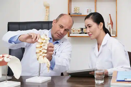 doctor marketing